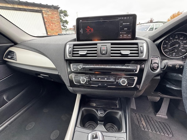 Used BMW 1 Series 2015 for sale - 76270954: Photo 20
