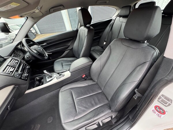 Used BMW 1 Series 2015 for sale - 76270954: Photo 21