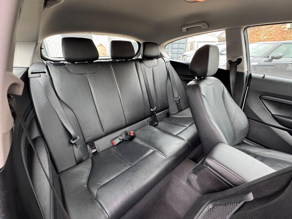 Used BMW 1 Series 2015 for sale - 76270954: Photo 23