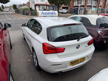 Used BMW 1 Series 2015 for sale - 76270954: Photo 3