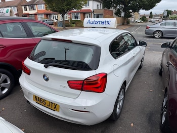 Used BMW 1 Series 2015 for sale - 76270954: Photo 4