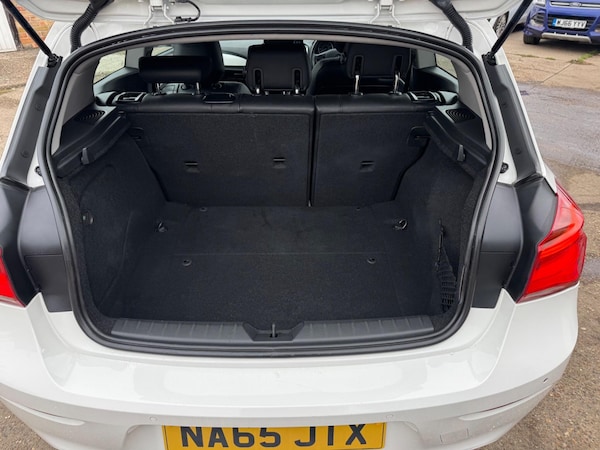 Used BMW 1 Series 2015 for sale - 76270954: Photo 9