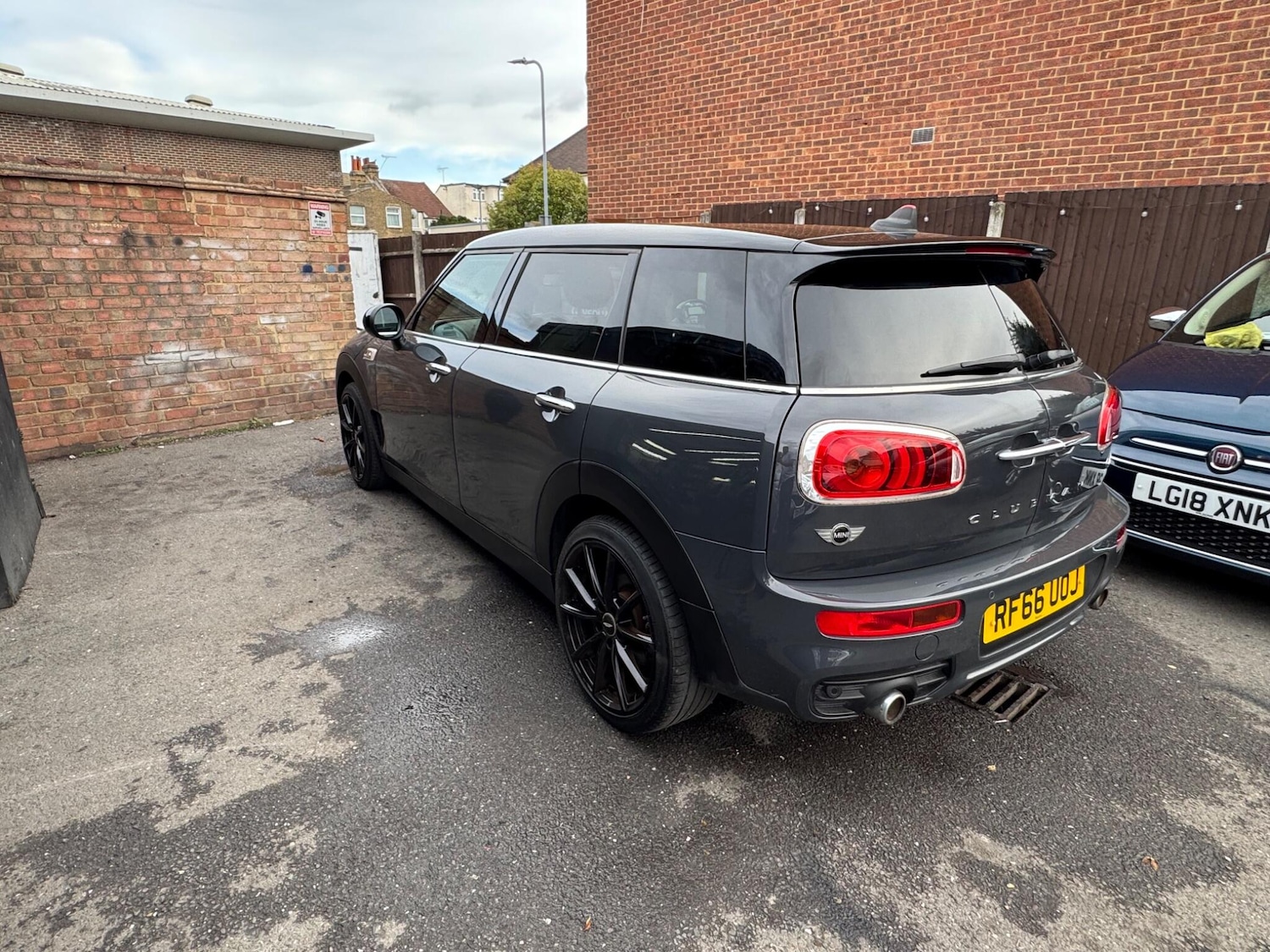 Used MINI Clubman 2016 for sale - 76294597: Photo 11