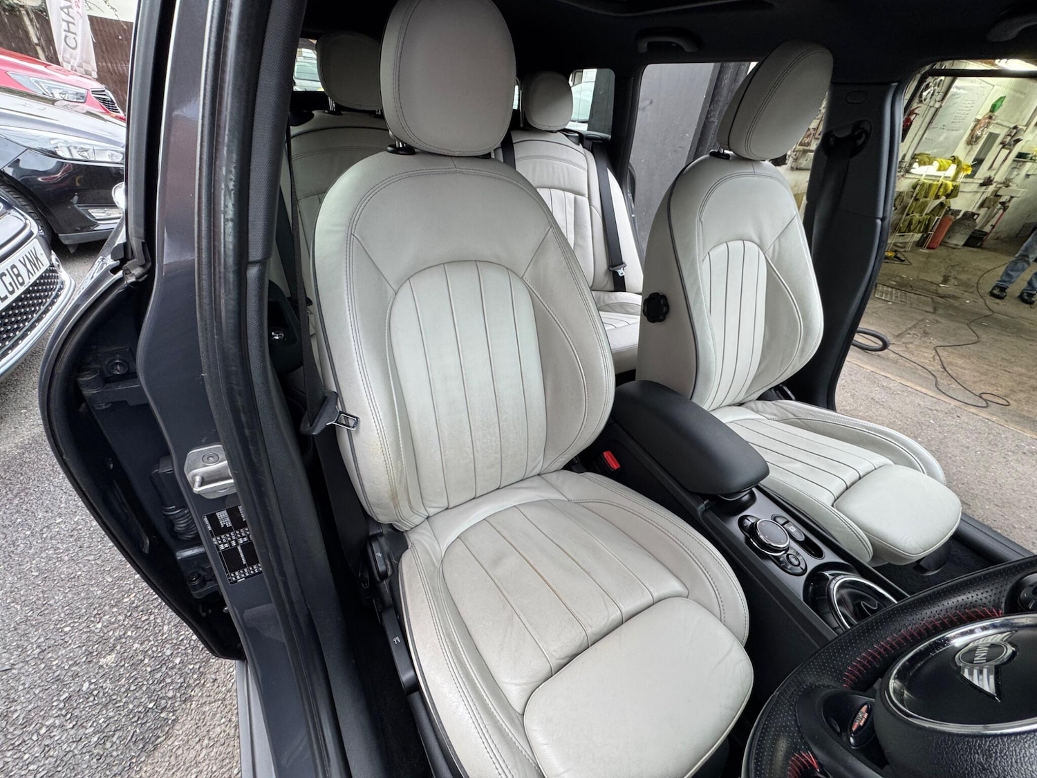 Used MINI Clubman 2016 for sale - 76294597: Photo 15