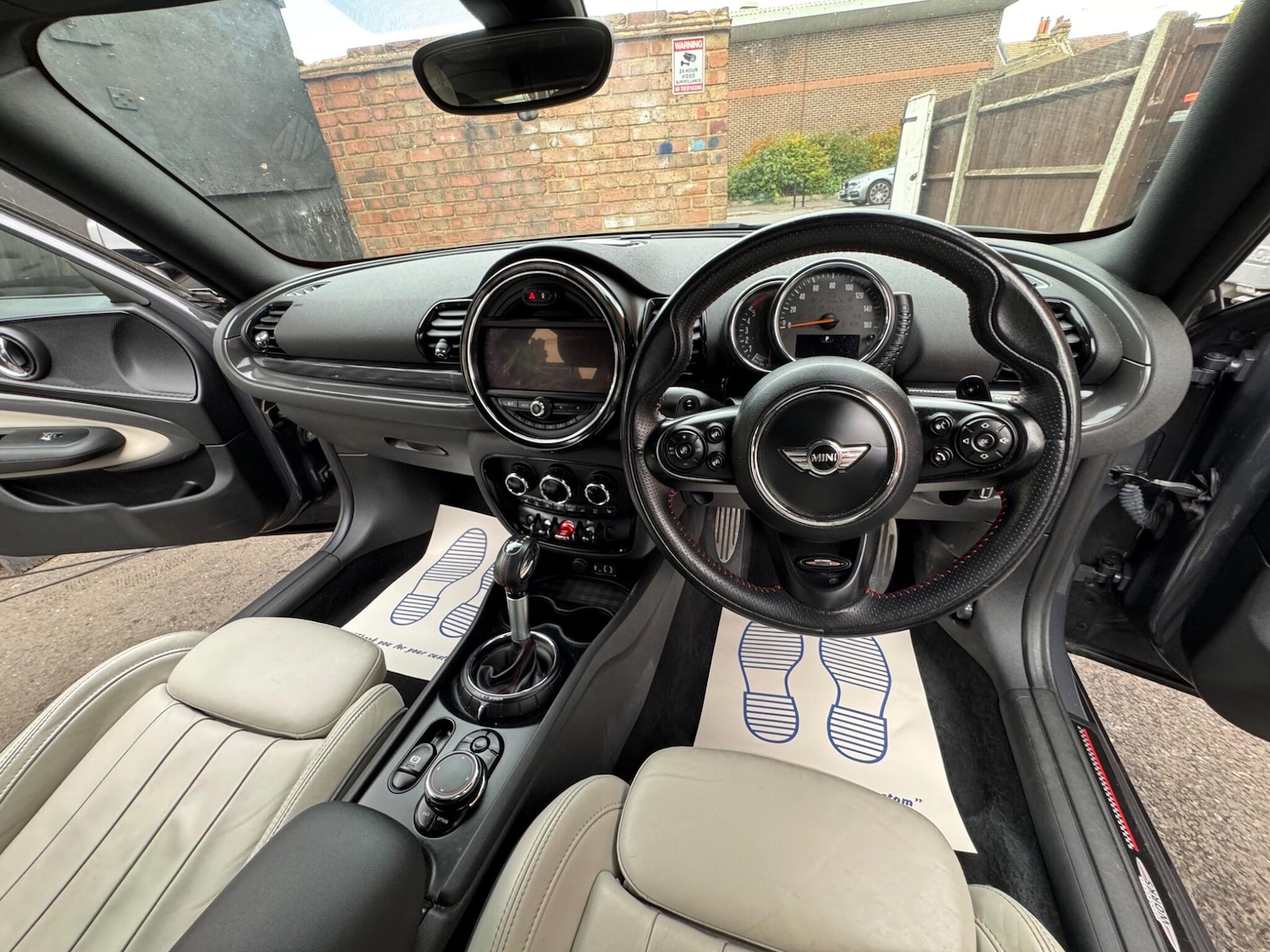 Used MINI Clubman 2016 for sale - 76294597: Photo 16