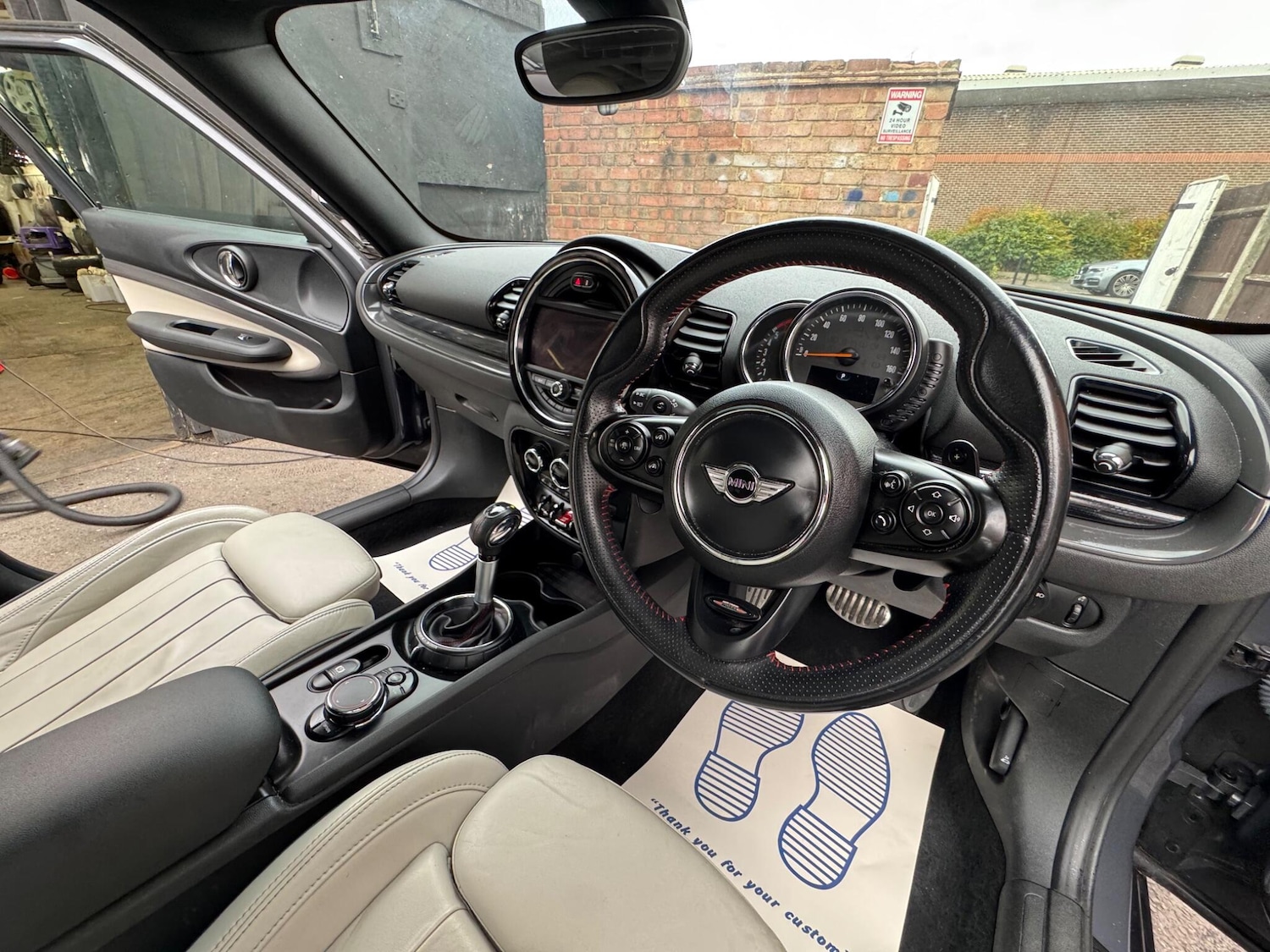 Used MINI Clubman 2016 for sale - 76294597: Photo 17