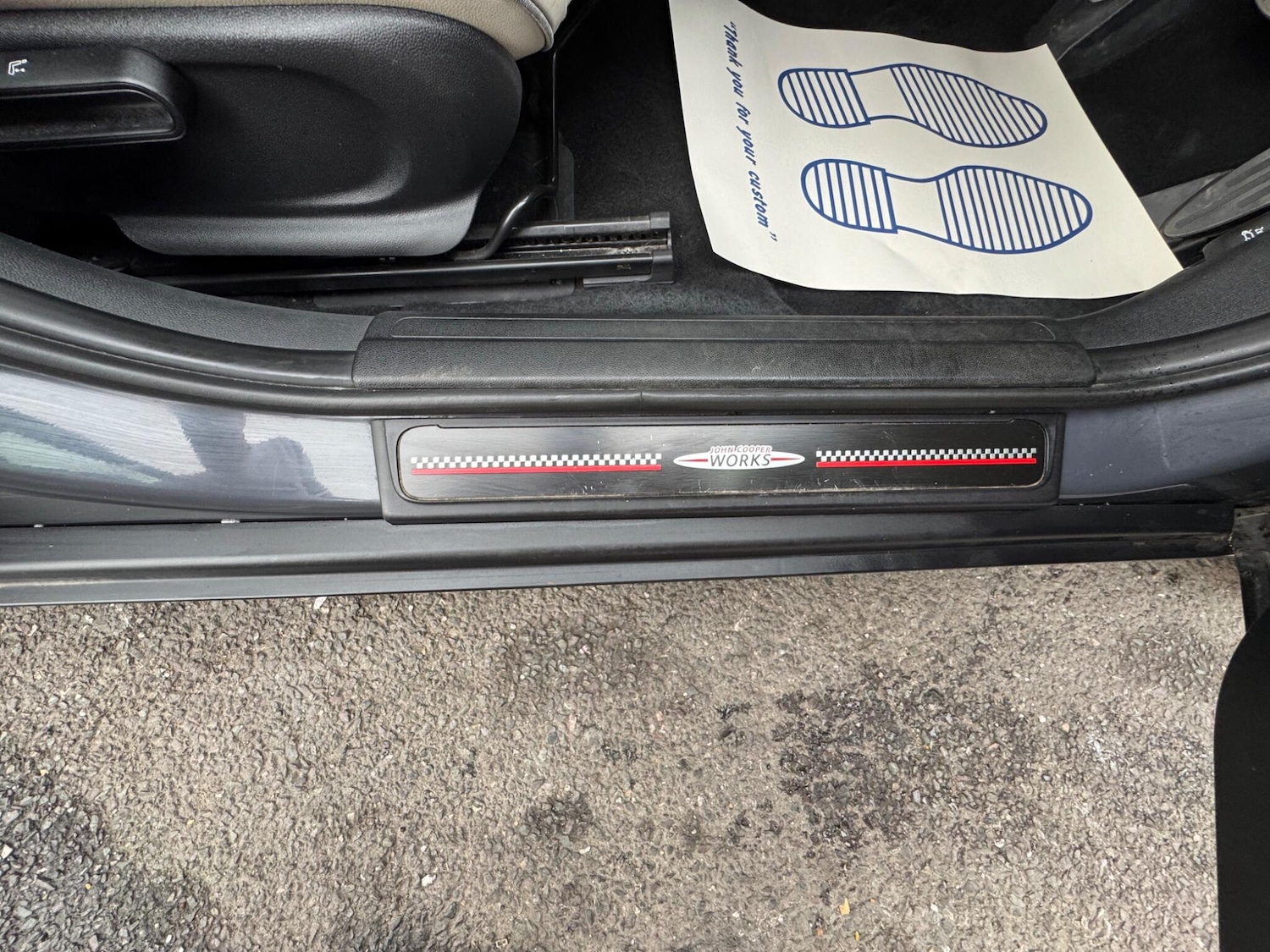 Used MINI Clubman 2016 for sale - 76294597: Photo 18