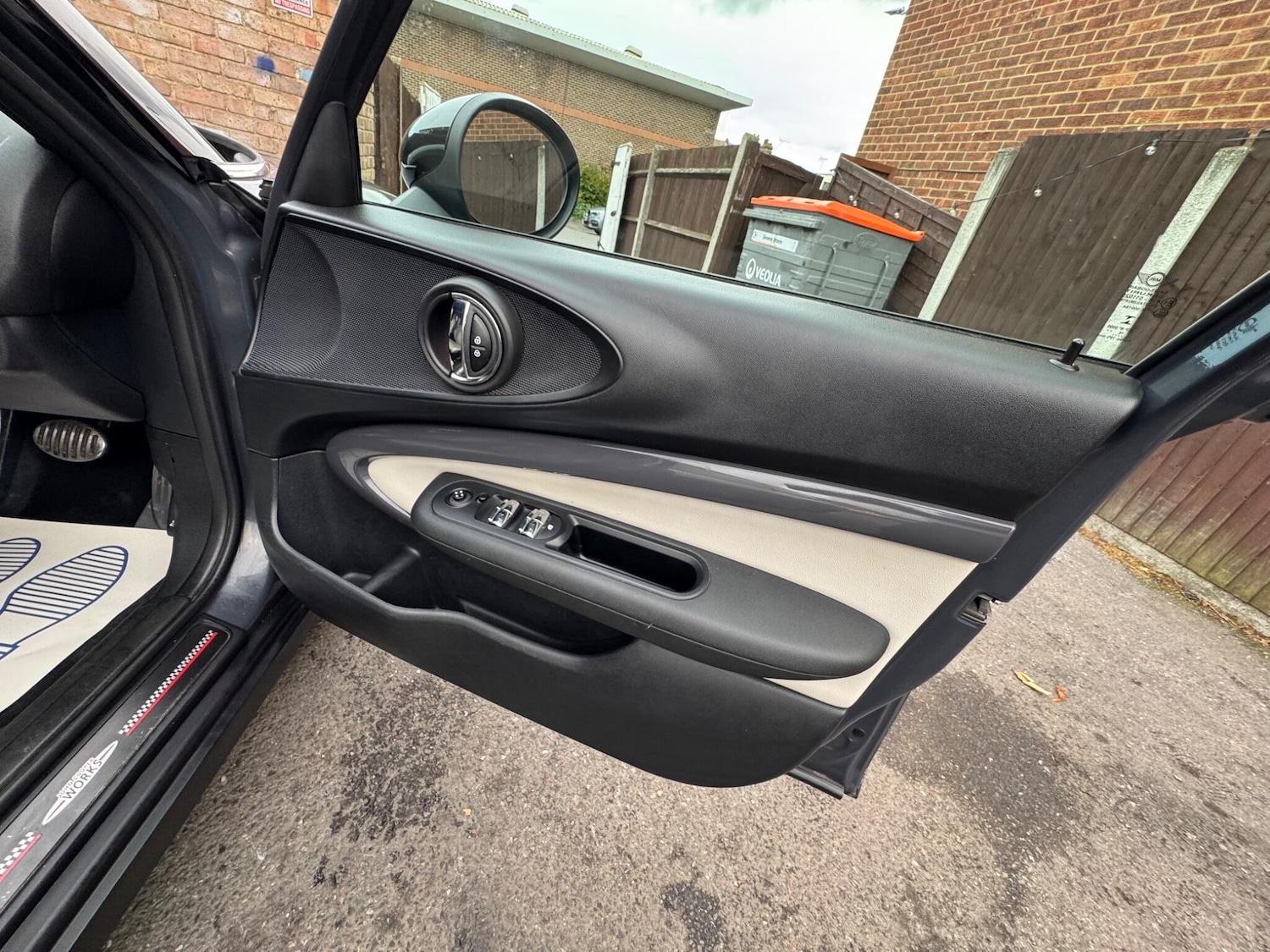 Used MINI Clubman 2016 for sale - 76294597: Photo 19