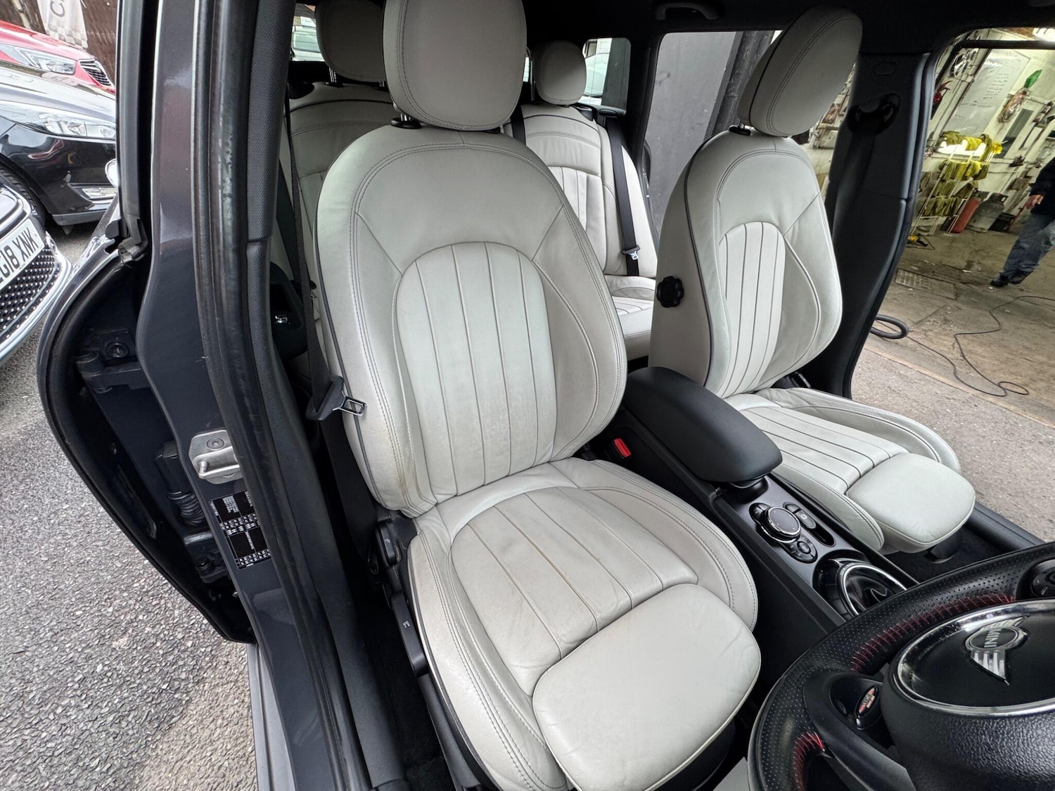 Used MINI Clubman 2016 for sale - 76294597: Photo 20