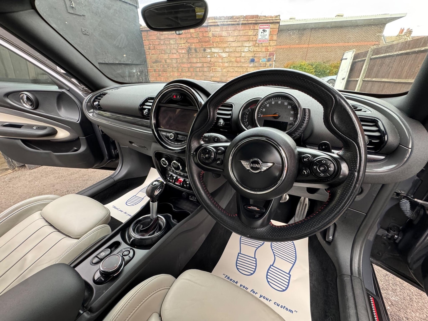 Used MINI Clubman 2016 for sale - 76294597: Photo 21