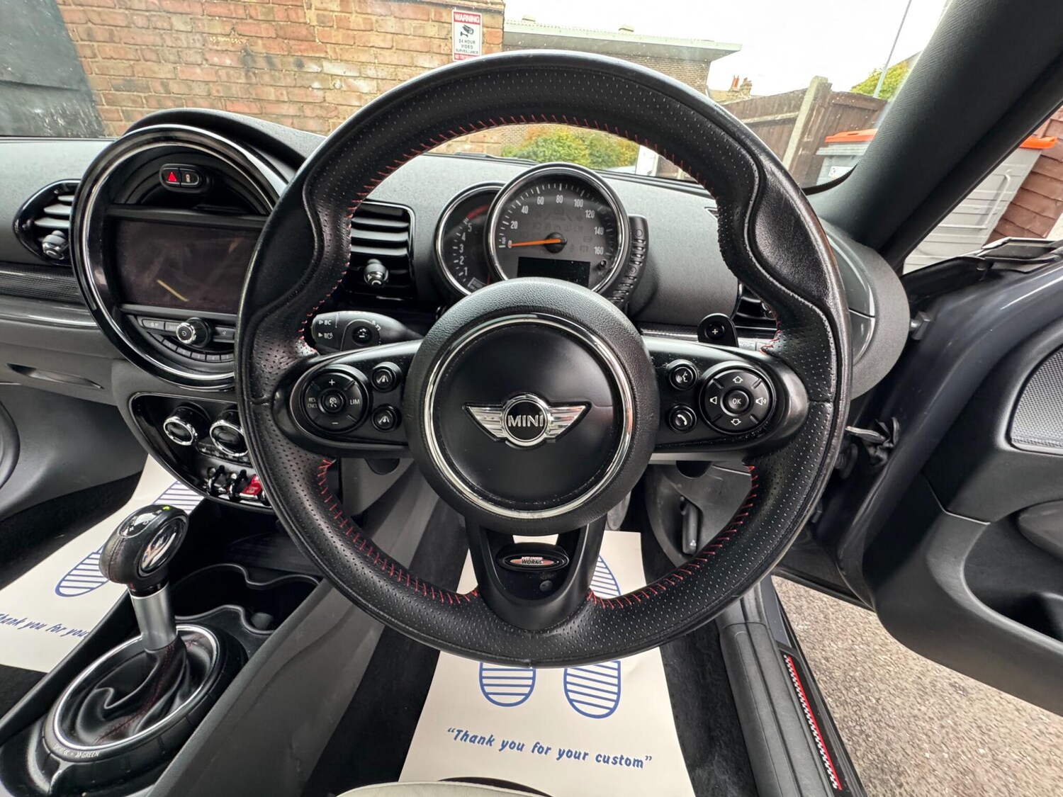 Used MINI Clubman 2016 for sale - 76294597: Photo 22