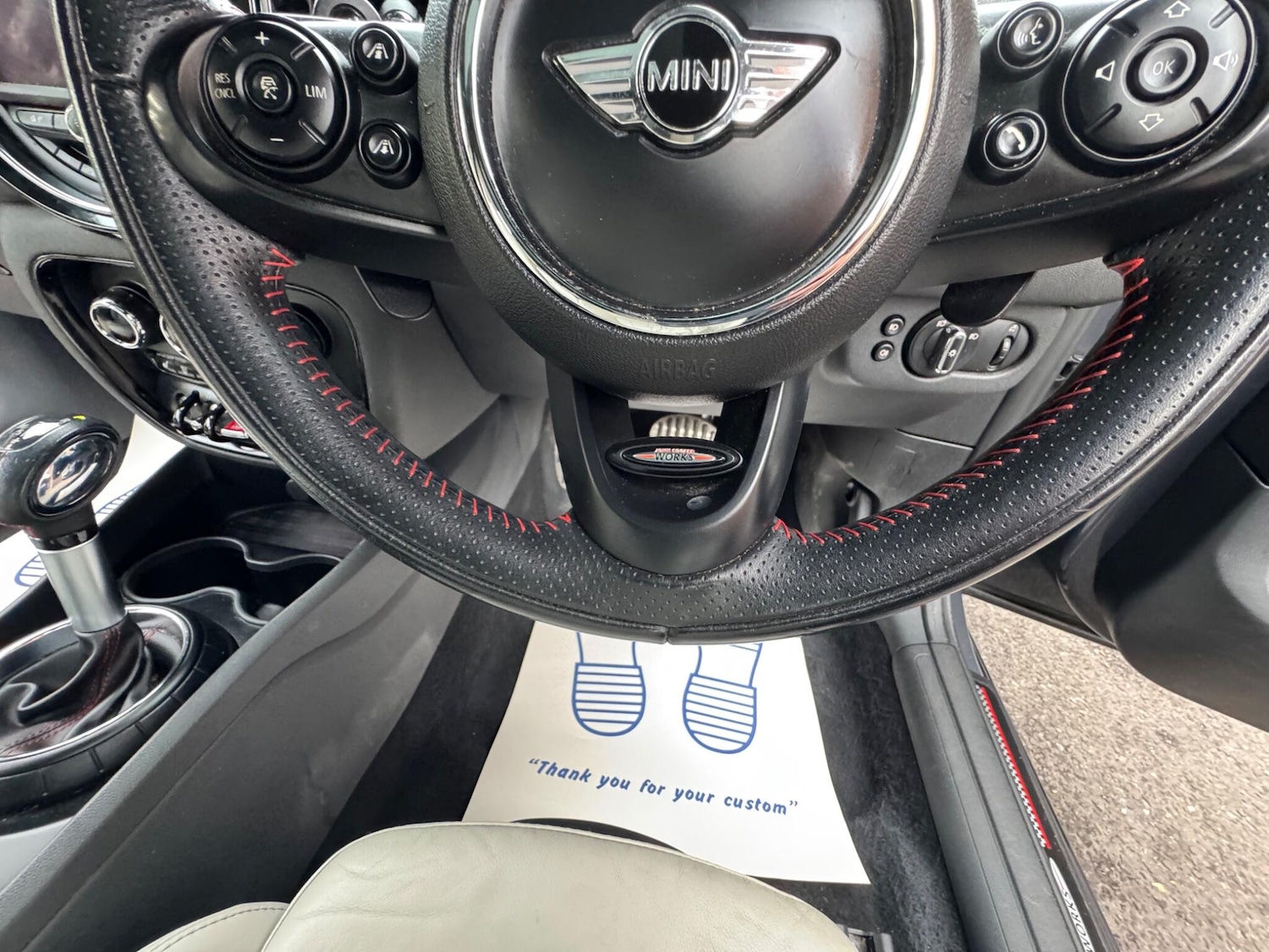 Used MINI Clubman 2016 for sale - 76294597: Photo 23