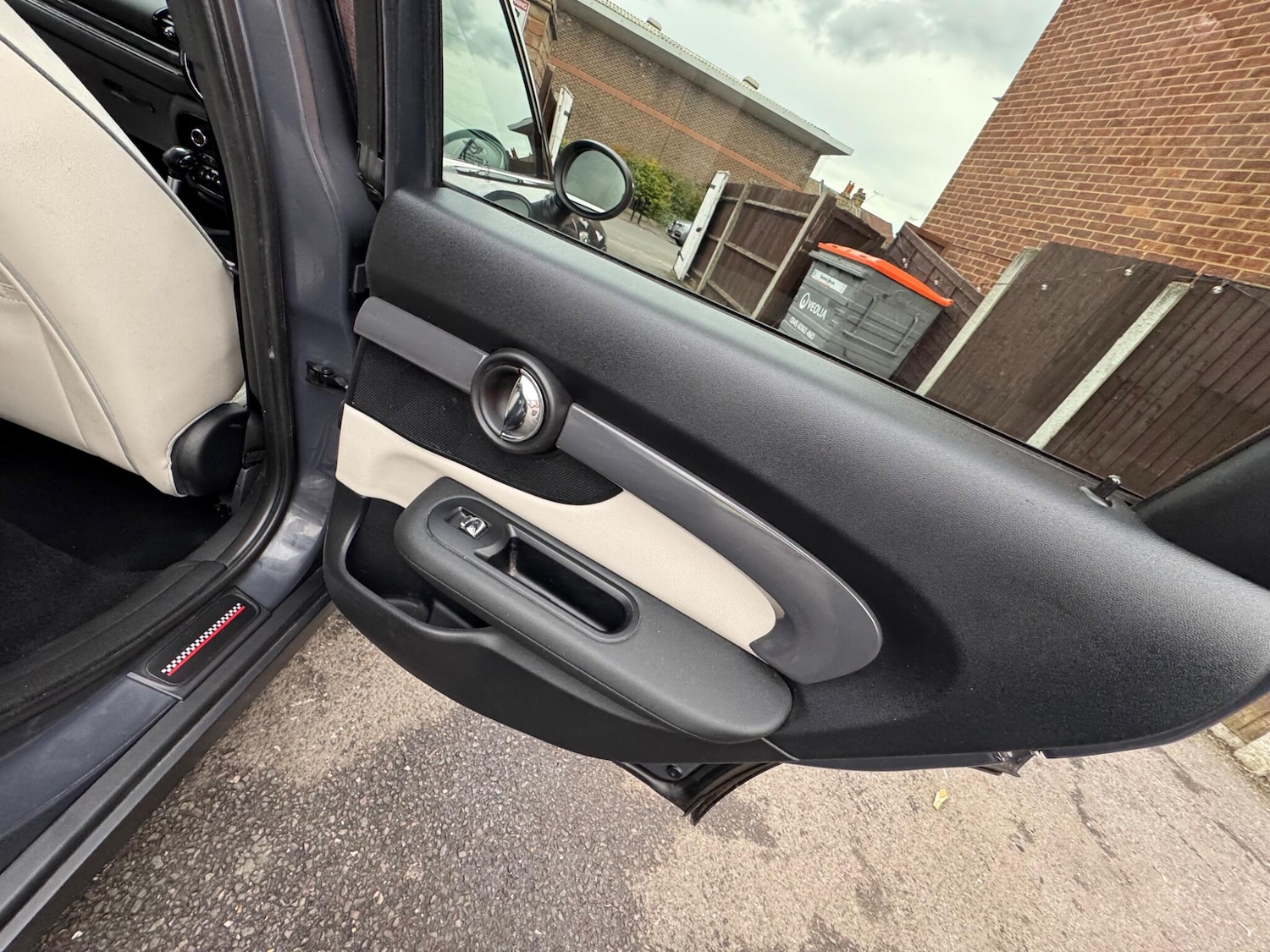 Used MINI Clubman 2016 for sale - 76294597: Photo 25