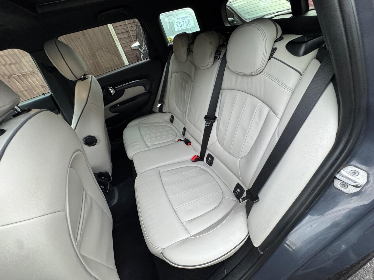 Used MINI Clubman 2016 for sale - 76294597: Photo 7