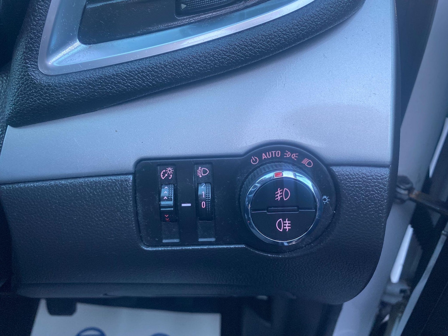 Used Vauxhall Mokka 2015 for sale - 76913730: Photo 10