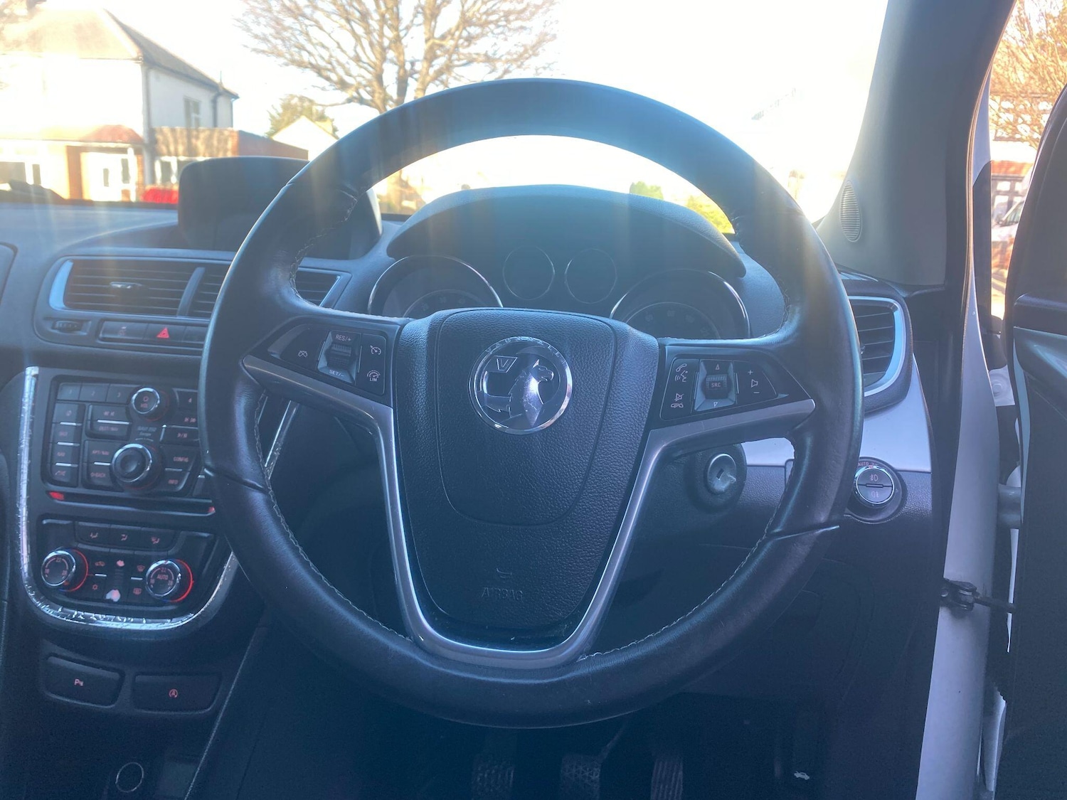 Used Vauxhall Mokka 2015 for sale - 76913730: Photo 11