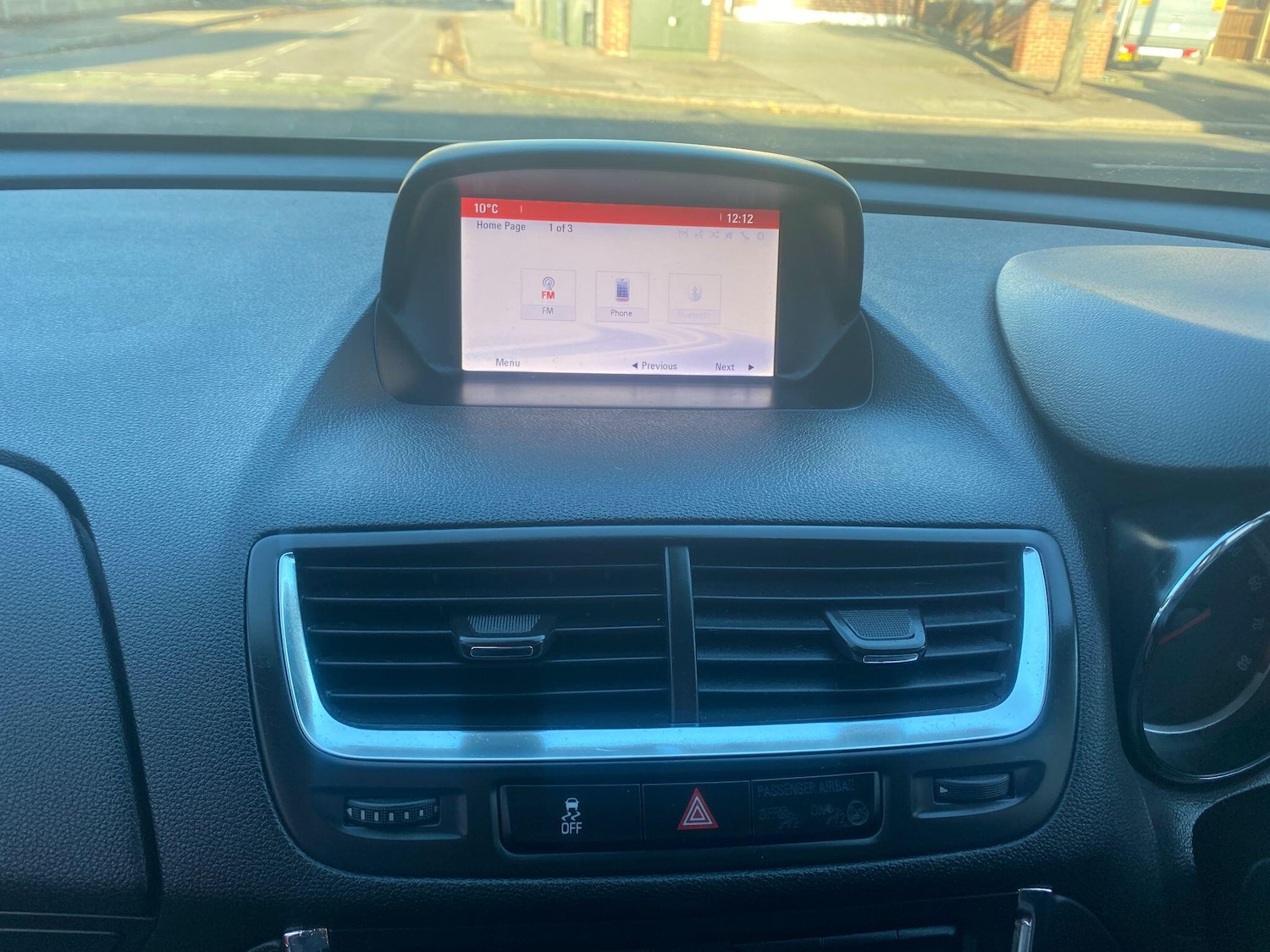 Used Vauxhall Mokka 2015 for sale - 76913730: Photo 12