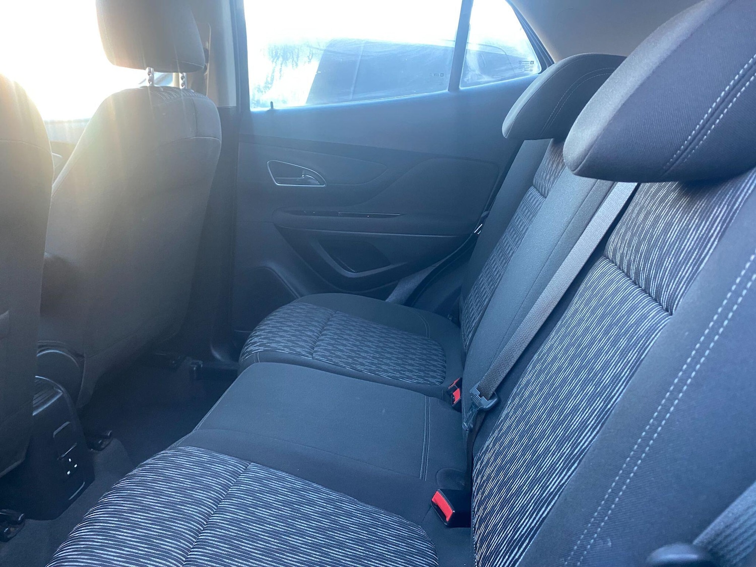 Used Vauxhall Mokka 2015 for sale - 76913730: Photo 15