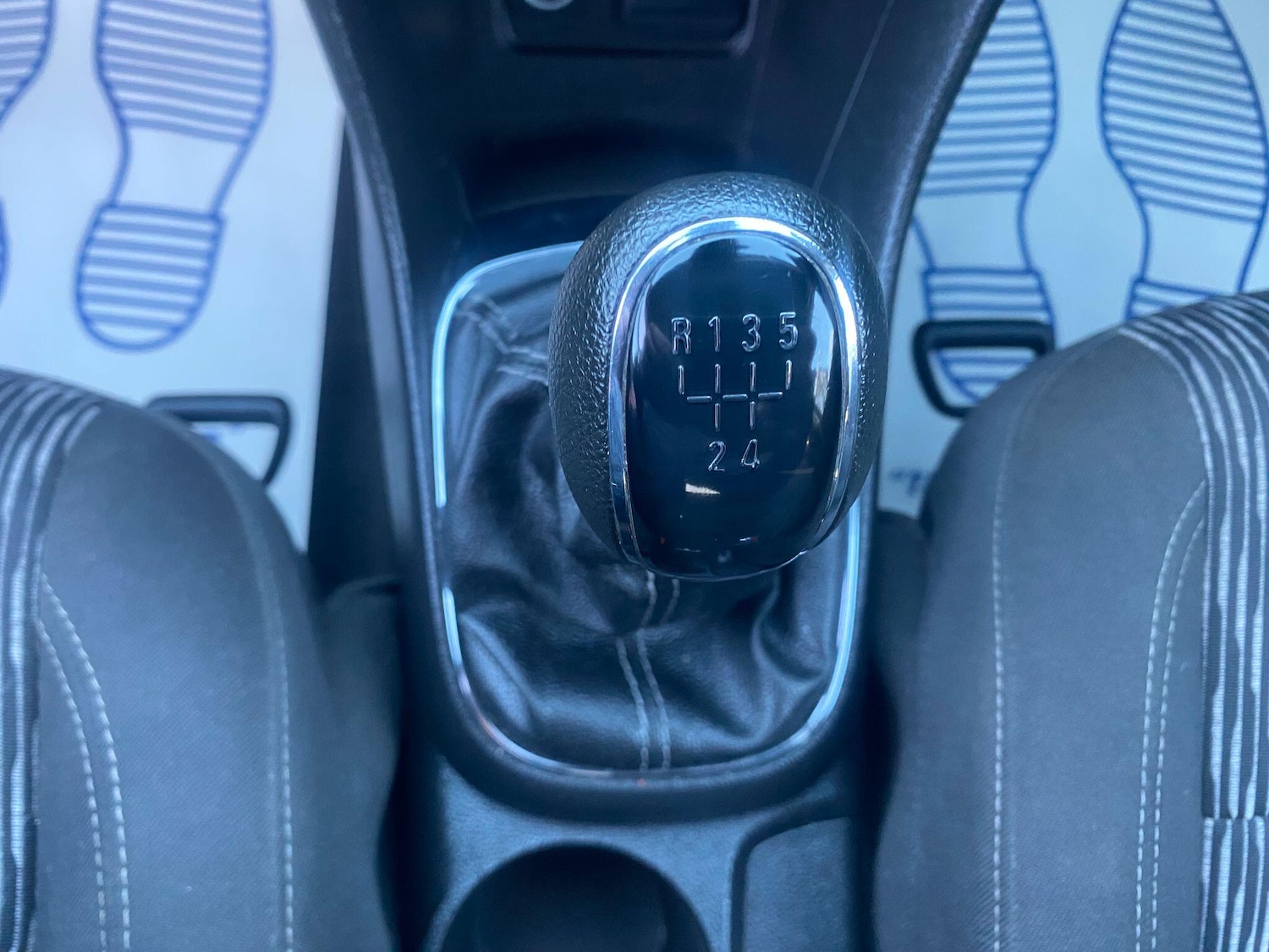 Used Vauxhall Mokka 2015 for sale - 76913730: Photo 17