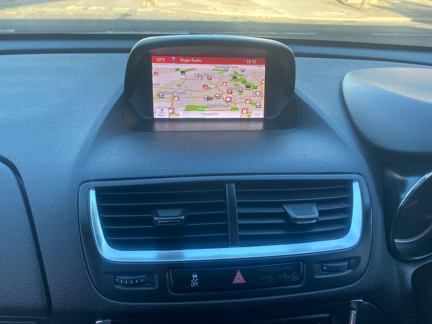 Used Vauxhall Mokka 2015 for sale - 76913730: Photo 19