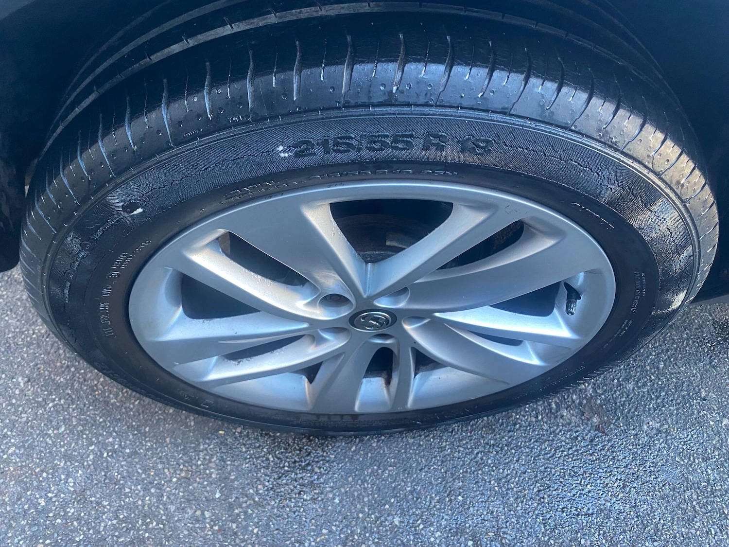 Used Vauxhall Mokka 2015 for sale - 76913730: Photo 20