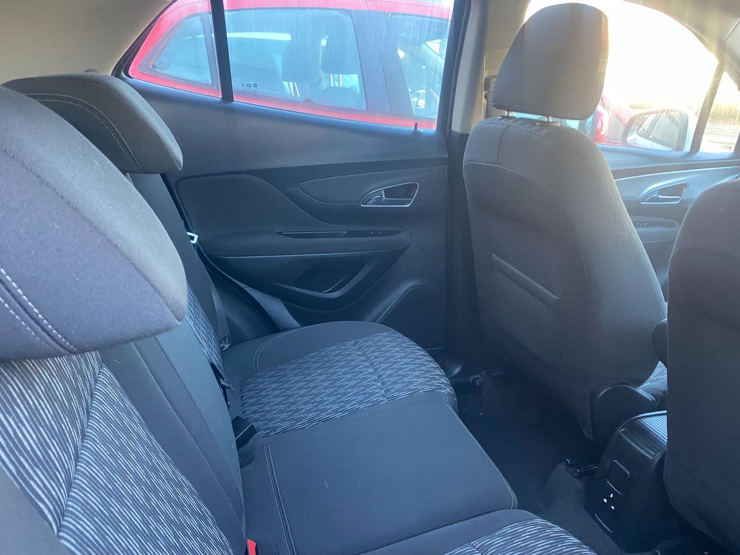 Used Vauxhall Mokka 2015 for sale - 76913730: Photo 8