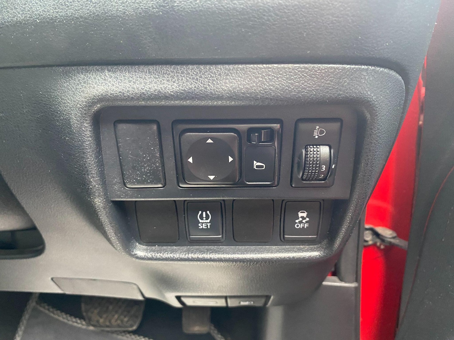 Used Nissan Juke 2014 for sale - 76689320: Photo 10