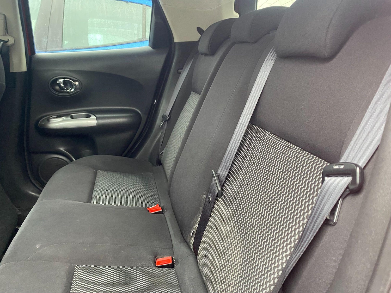 Used Nissan Juke 2014 for sale - 76689320: Photo 13