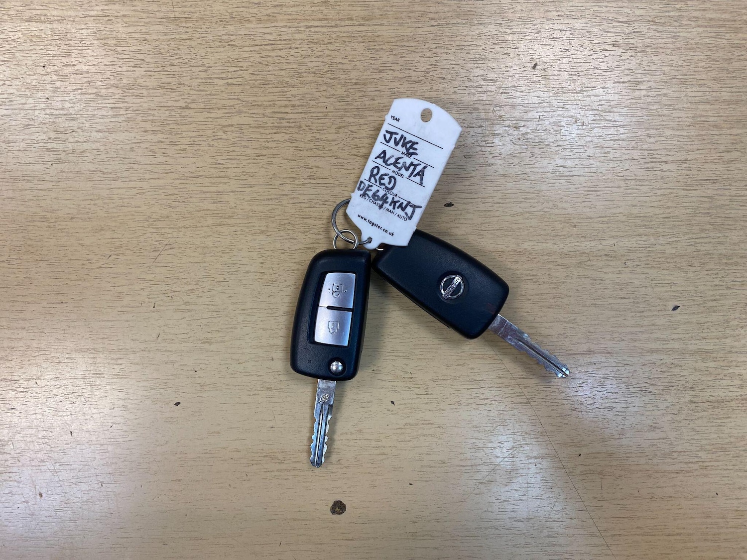 Used Nissan Juke 2014 for sale - 76689320: Photo 18