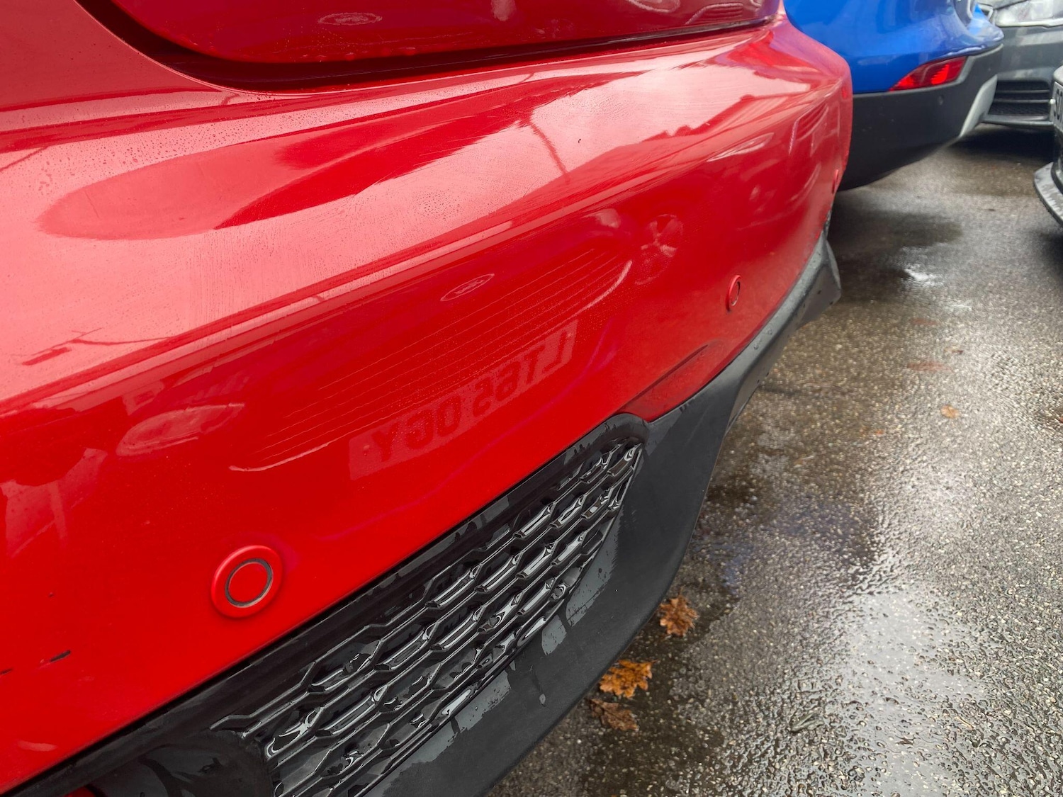 Used Nissan Juke 2014 for sale - 76689320: Photo 6