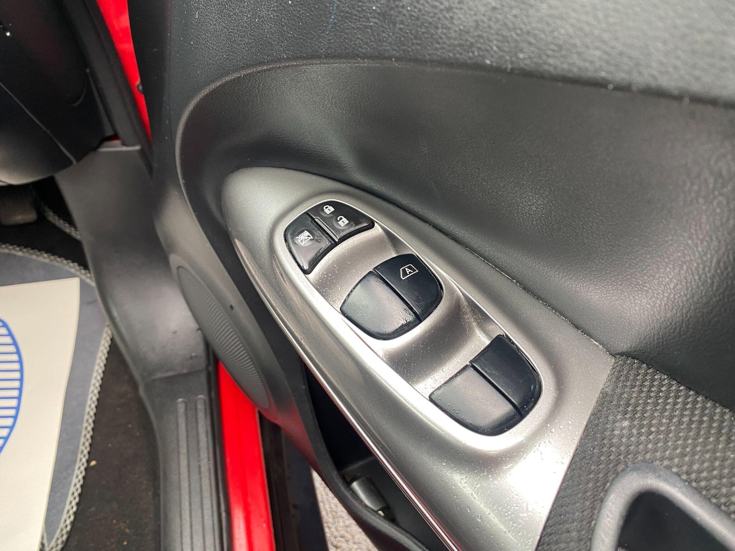 Used Nissan Juke 2014 for sale - 76689320: Photo 9