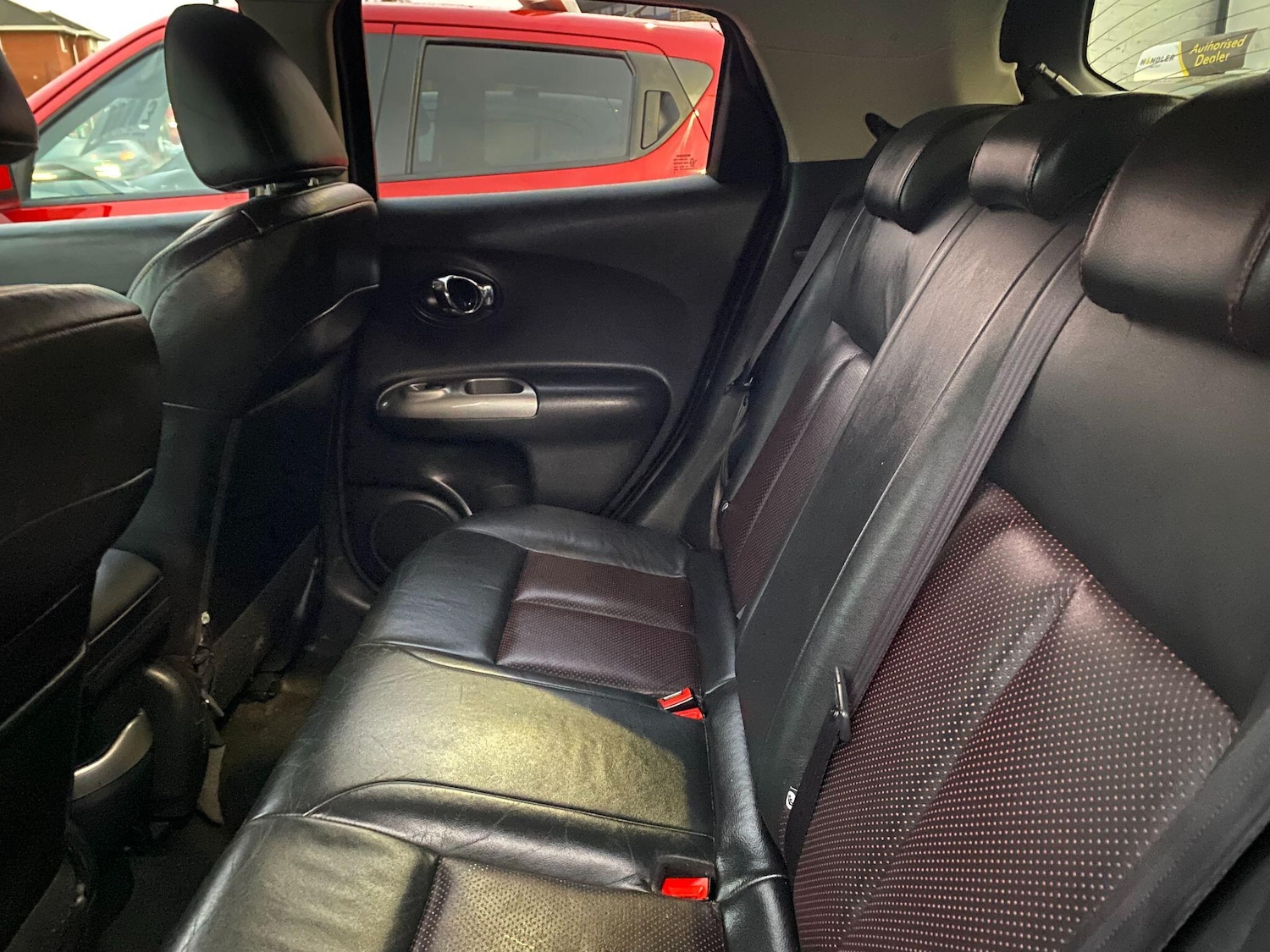 Used Nissan Juke for sale - 76742786: Photo 14