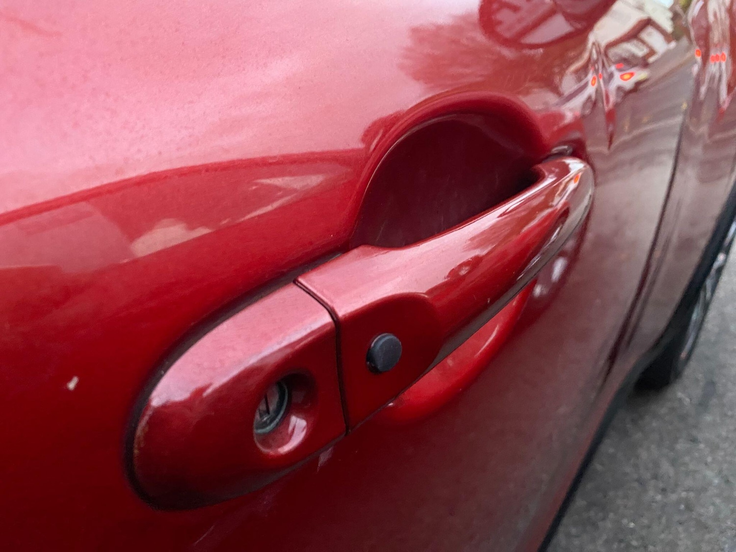 Used Nissan Juke for sale - 76742786: Photo 7