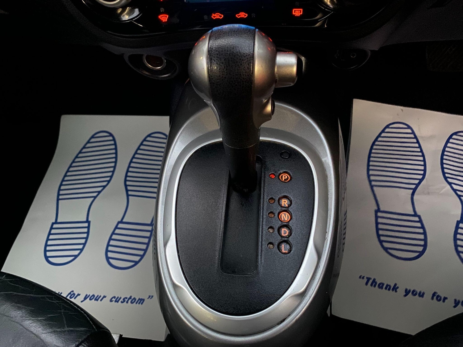 Used Nissan Juke for sale - 76742786: Photo 8