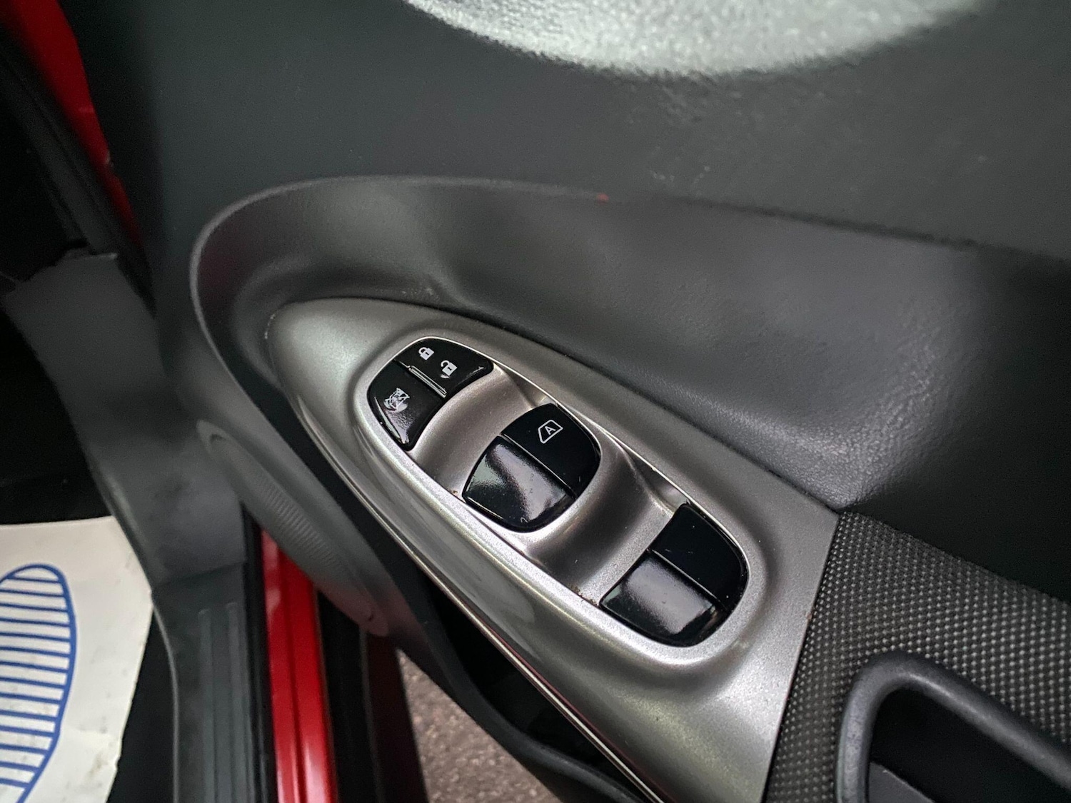 Used Nissan Juke for sale - 76742786: Photo 9