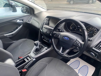 Used Ford Focus 2016 for sale - 76457259: Photo