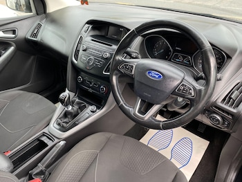 Used Ford Focus 2014 for sale - 78115219: Photo