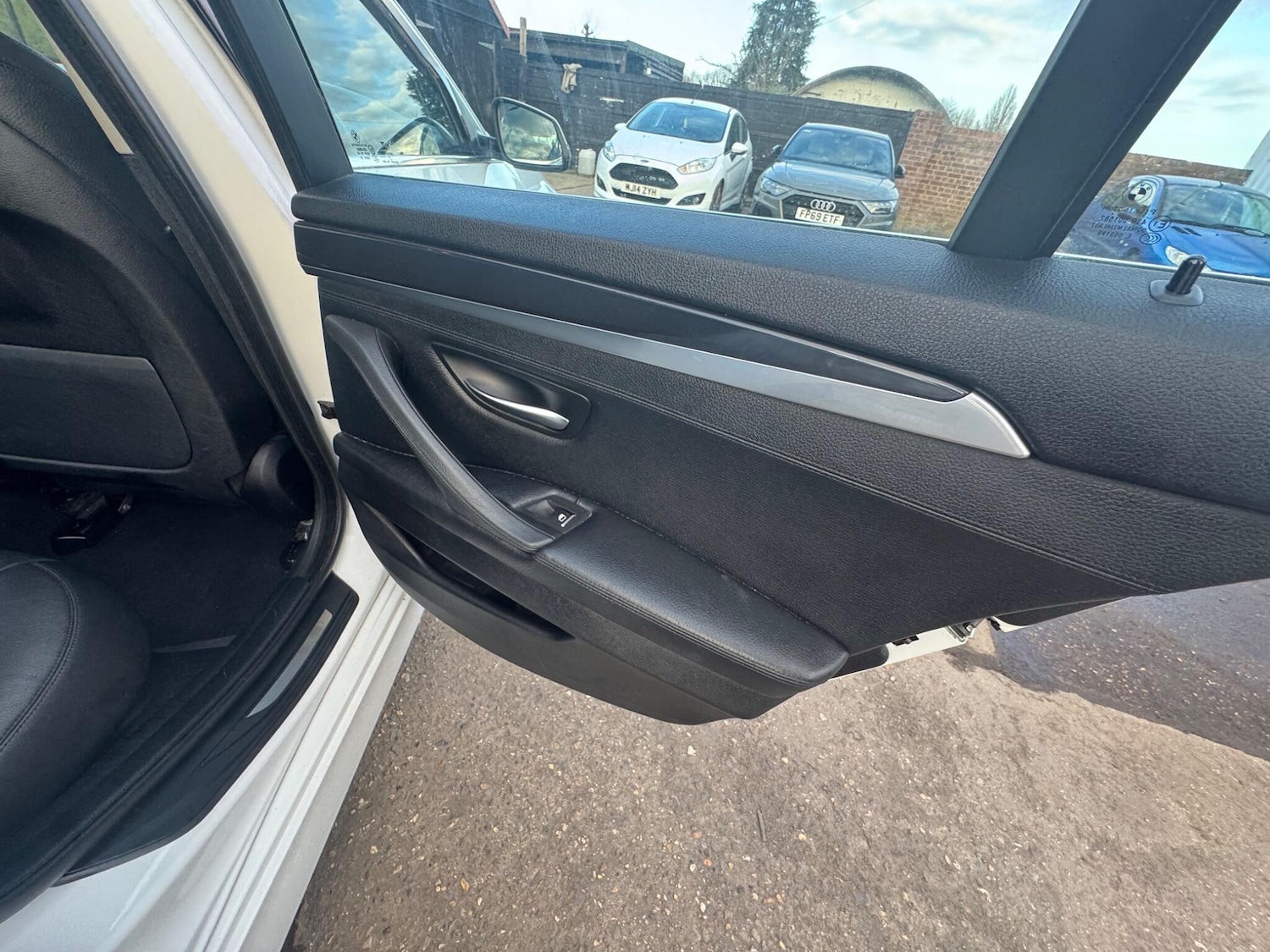 Used BMW 5 Series for sale - 77738400: Photo 10