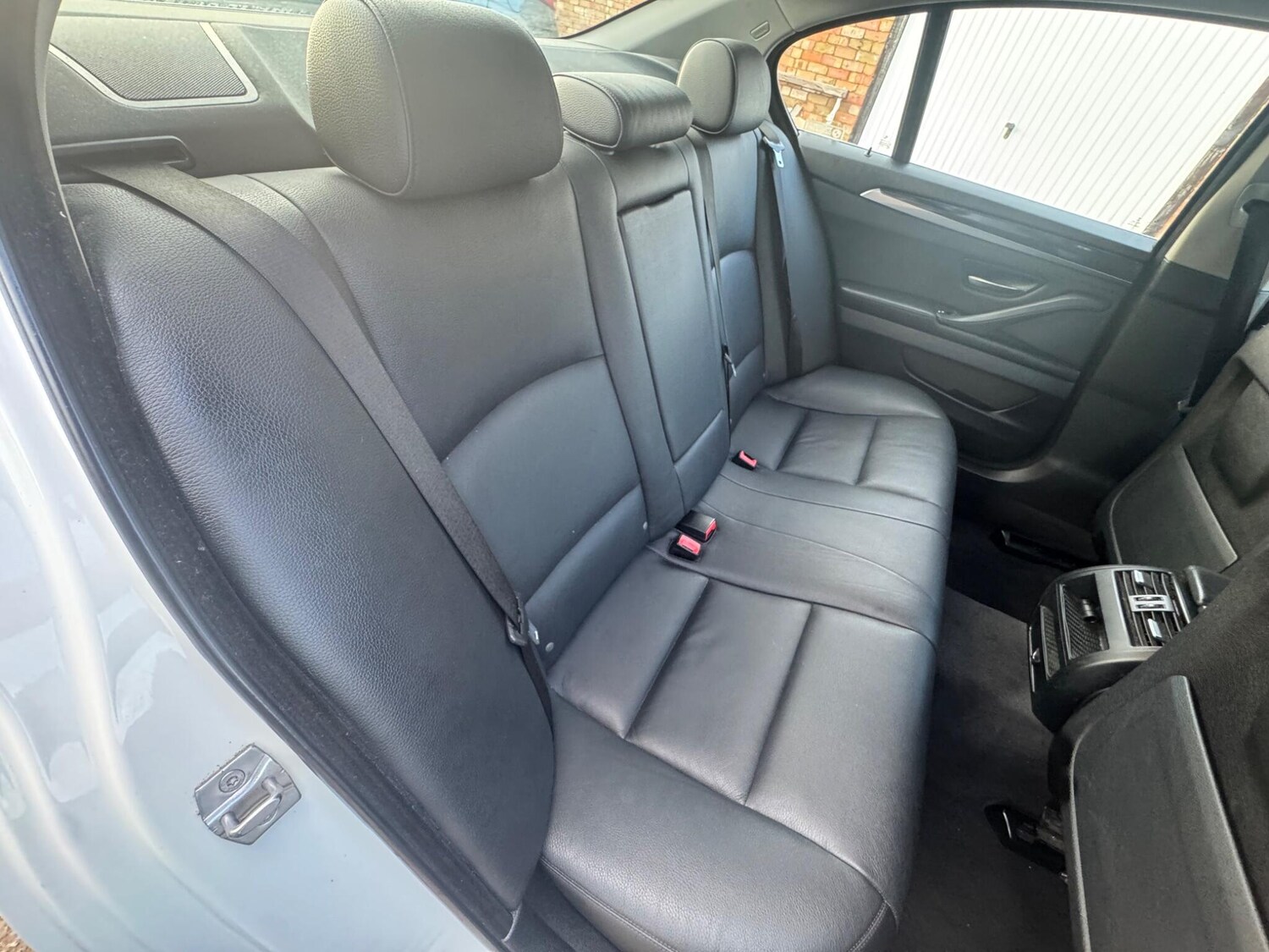 Used BMW 5 Series for sale - 77738400: Photo 15