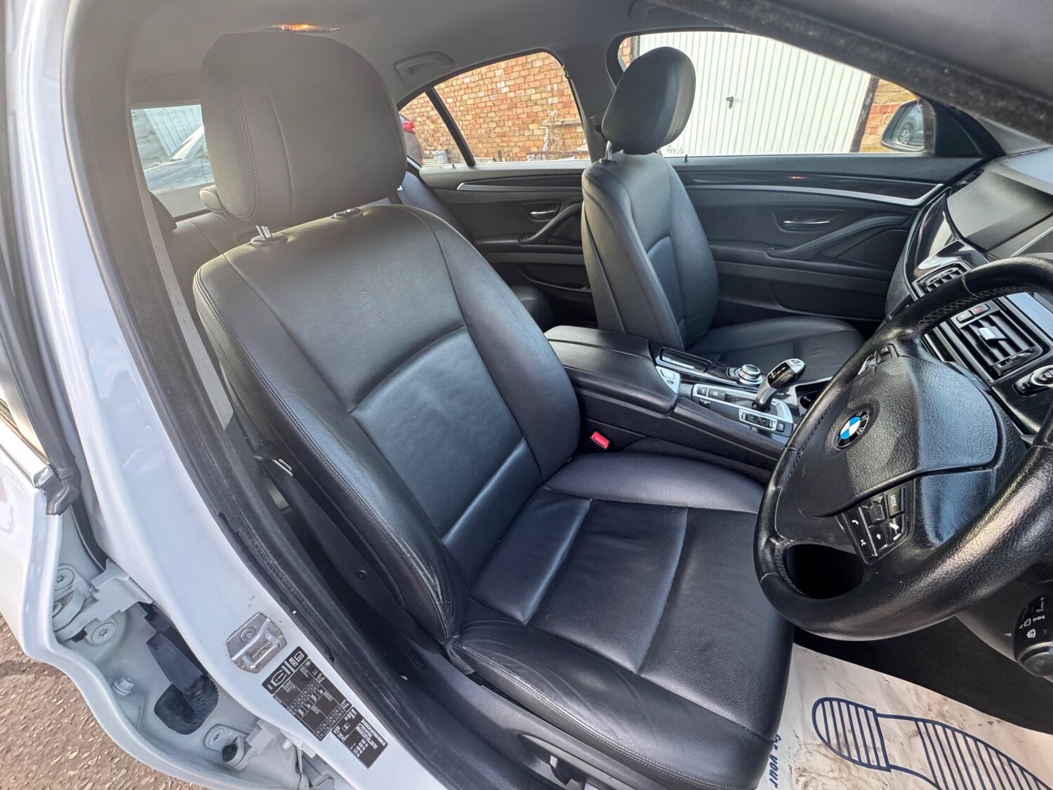 Used BMW 5 Series for sale - 77738400: Photo 18