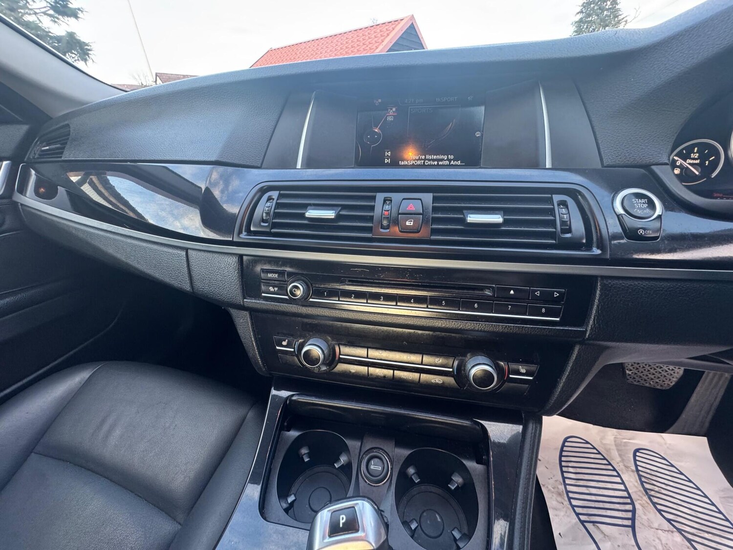 Used BMW 5 Series for sale - 77738400: Photo 19