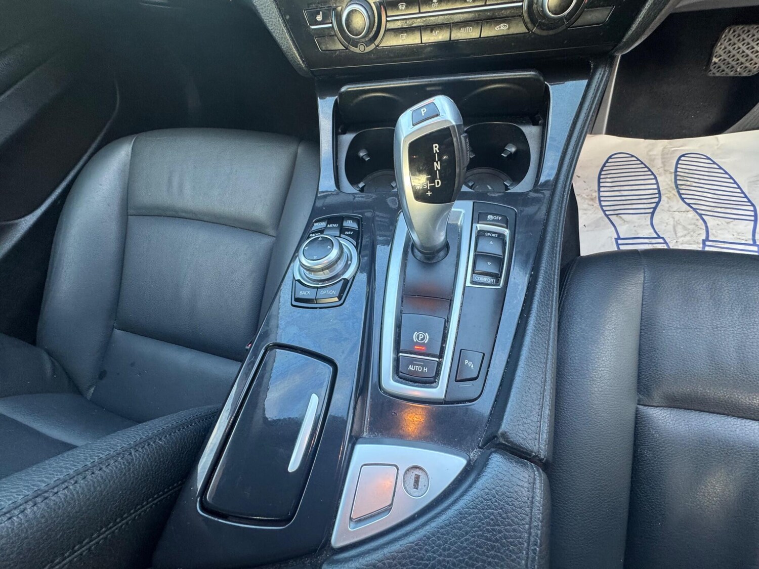 Used BMW 5 Series for sale - 77738400: Photo 20