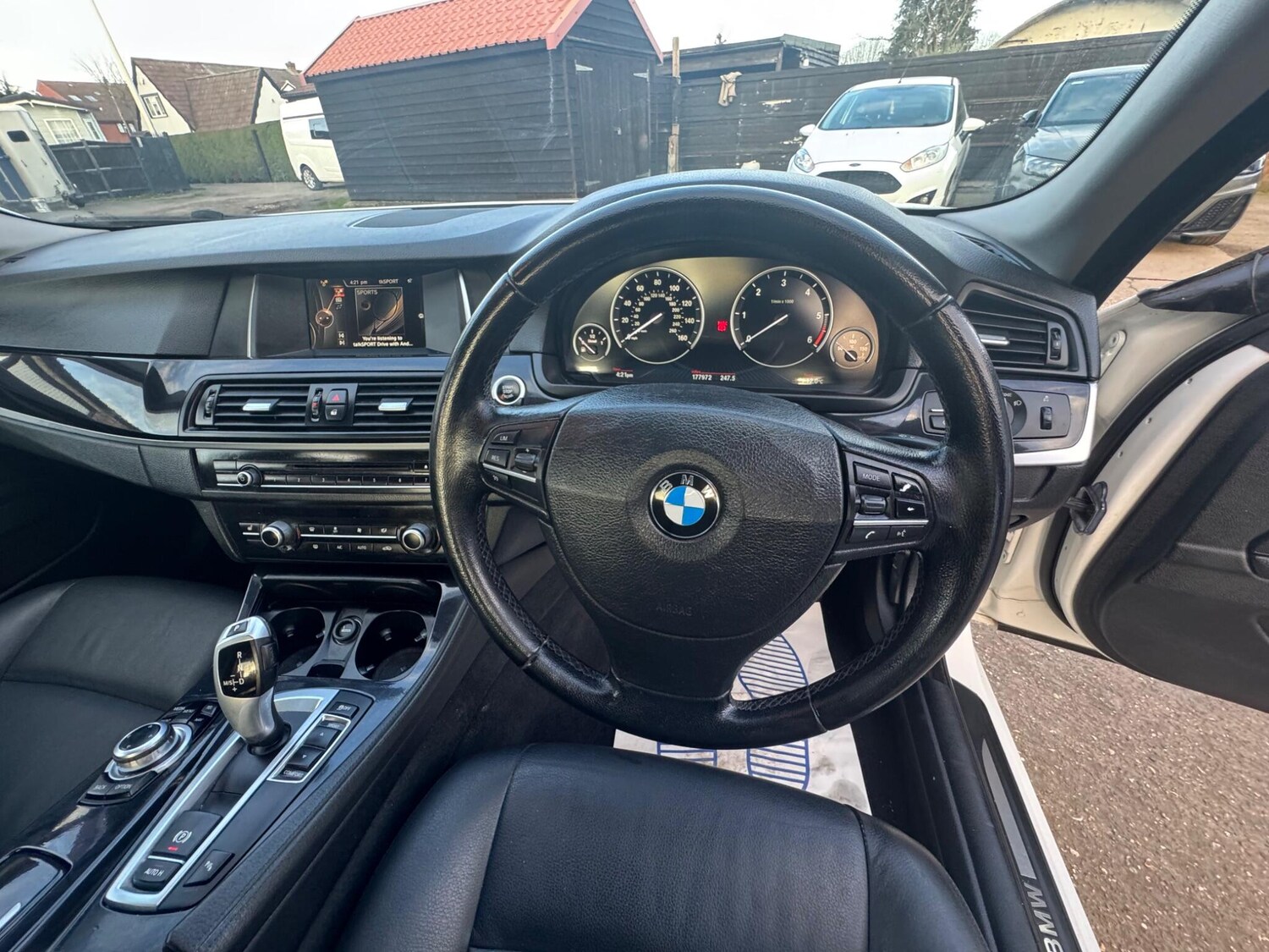 Used BMW 5 Series for sale - 77738400: Photo 21