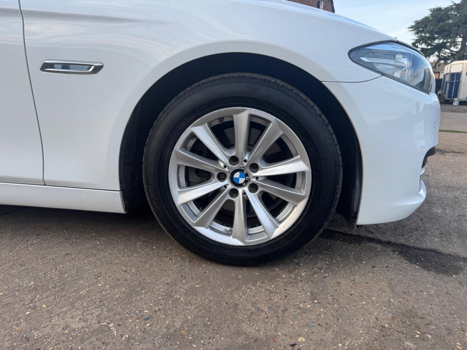 Used BMW 5 Series for sale - 77738400: Photo 22