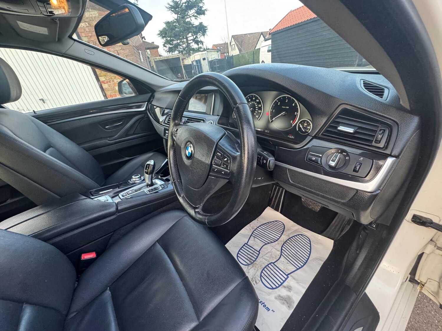 Used BMW 5 Series for sale - 77738400: Photo 23