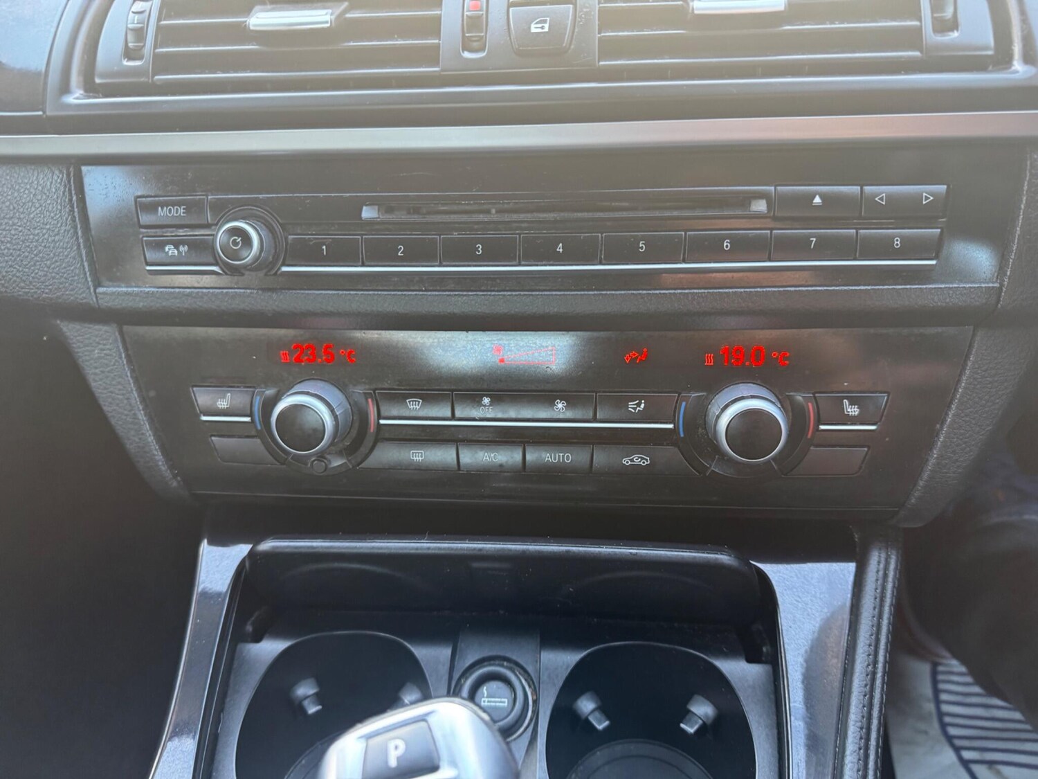 Used BMW 5 Series for sale - 77738400: Photo 24