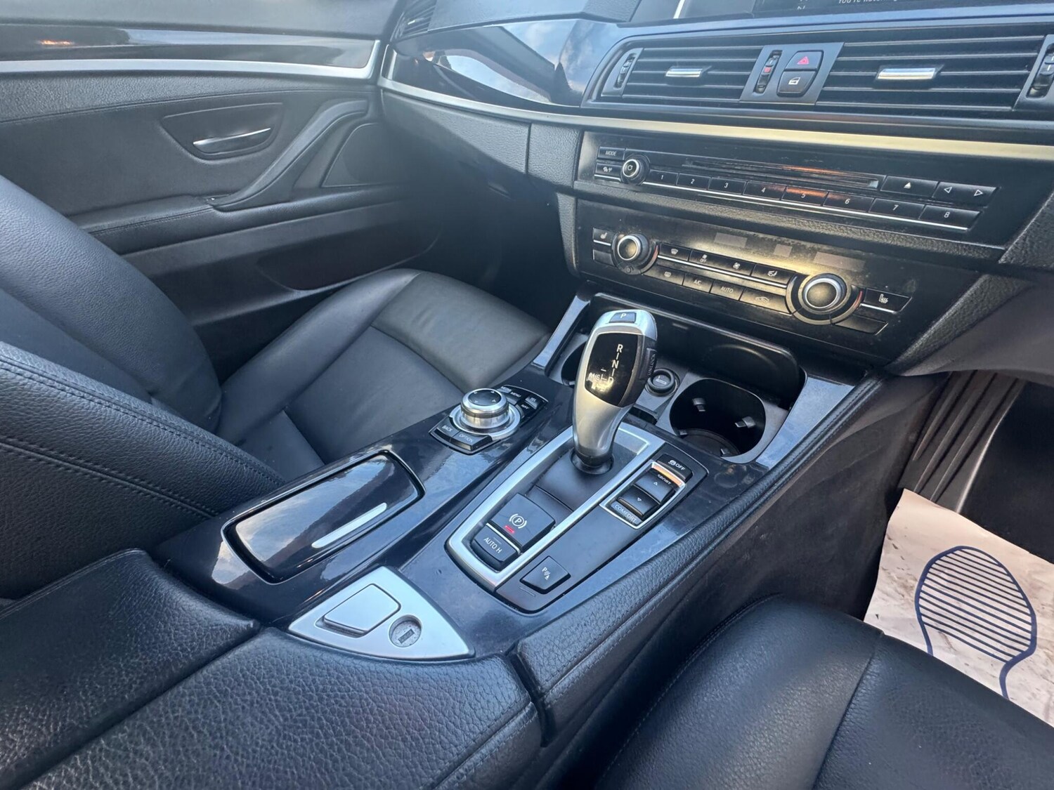 Used BMW 5 Series for sale - 77738400: Photo 25