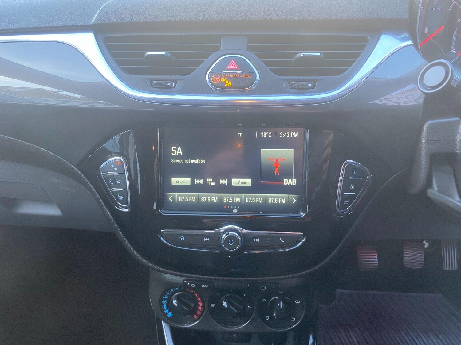 Used Vauxhall Corsa for sale - 77723743: Photo 10