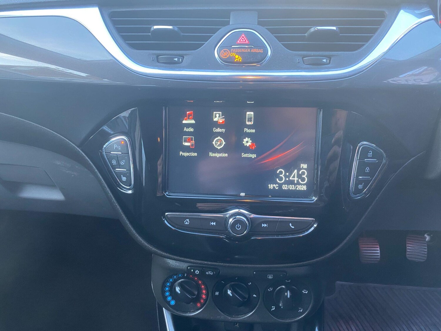 Used Vauxhall Corsa for sale - 77723743: Photo 11