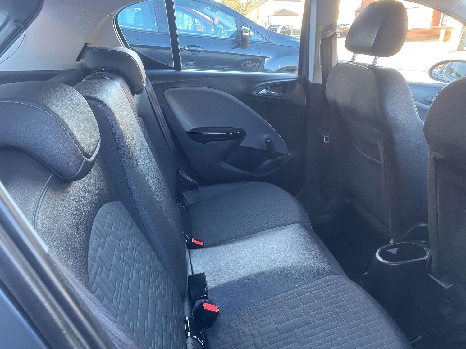 Used Vauxhall Corsa for sale - 77723743: Photo 13